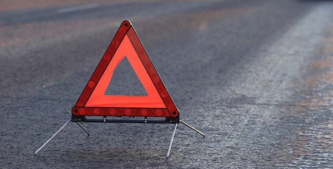 Смертельна ДТП на Волині: 30-річний водій загинув на місці
