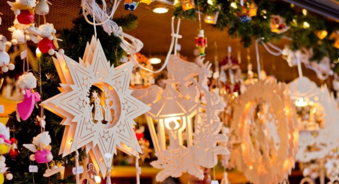 У Франківську попри карантин проведуть різдвяний ярмарок