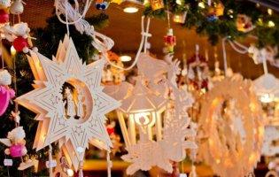 У Франківську попри карантин проведуть різдвяний ярмарок