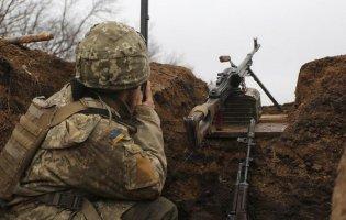 ООС: на Донбасі знову порушено режим тиші