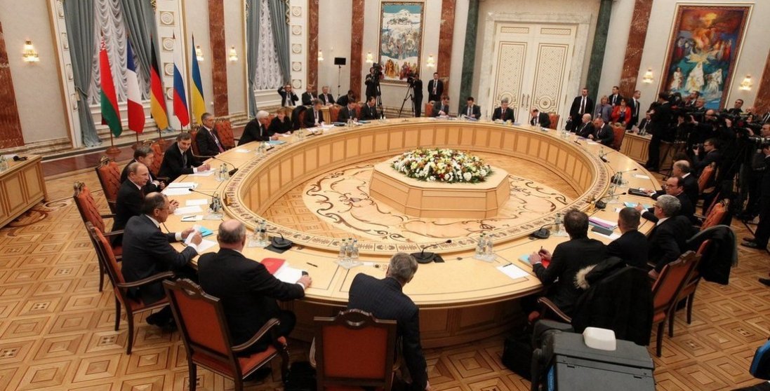 Обмін полоненими: Україна ініціює позачергове скликання ТКГ