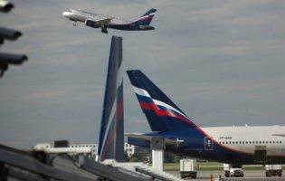 Арешт російських літаків: у Путіна погрожують відповіддю