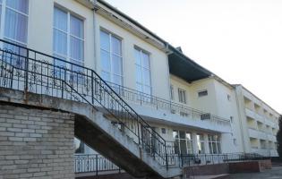 У Луцькому геріатричному пансіонаті зафіксували 50 випадків COVID-19