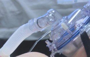 На Львівщині у госпіталі вибухнув кисень: пацієнтам із COVID-19 необхідна евакуація