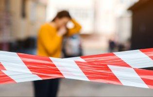 Скільки людей має захворіти в Україні, аби ввели локдаун