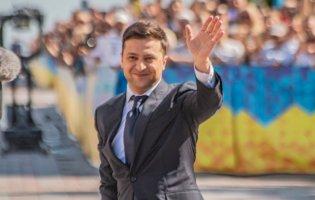 Ukraine NOW: Зеленський запустив новий флешмоб про любов до України