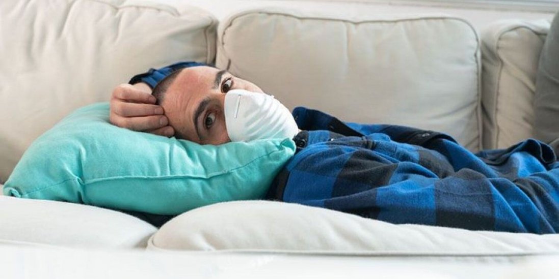 Що робити, якщо в лікарні відмовились госпіталізувати чи тестувати на COVID-19