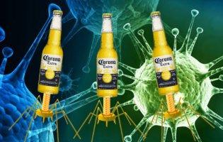Алкоголь & COVID-19: чи вбиває міцне спиртне коронавірус