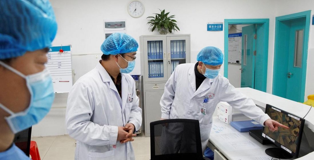 8 найпоширеніших міфів про коронавірус