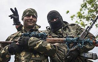 На Донбасі воює 250 найманців із 31країни світу