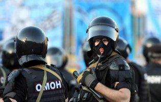 У Криму понад 20 тисяч правоохоронців перейшли на бік окупантів