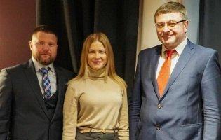 В Україні розробляють Стратегію співпраці бізнесу та освіти