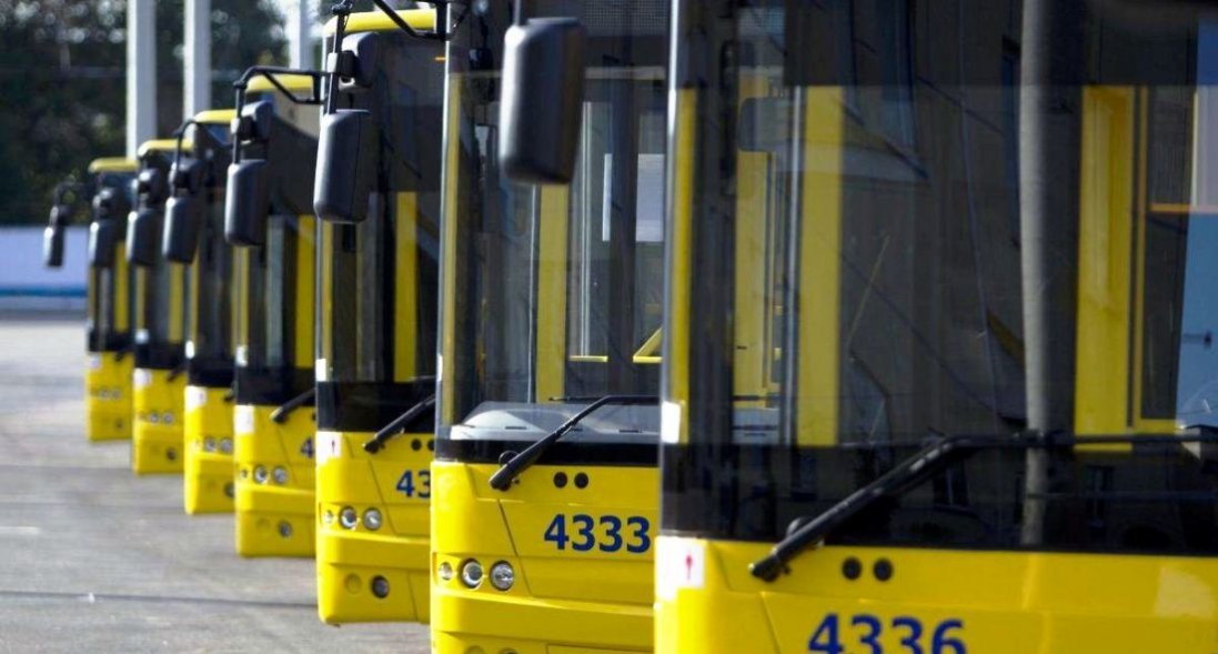 У Луцьку курсуватимуть нові тролейбуси: що відомо