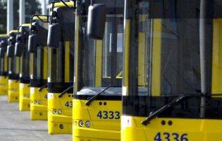 У Луцьку курсуватимуть нові тролейбуси: що відомо