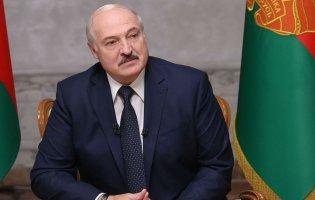 У ЄС визнали, що Лукашенко узурпував владу в Білорусі