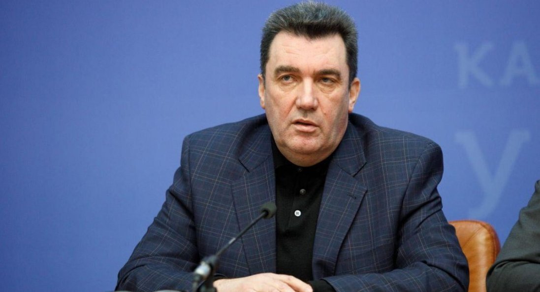 РНБО готує нове рішення щодо ситуації на Донбасі