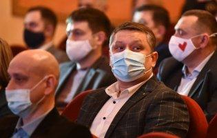 Обрали секретаря Луцької міськради