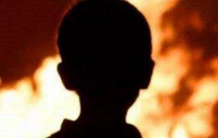 «Я скоро помру»: у Бердянську підлітки підпалили 12-річного друга