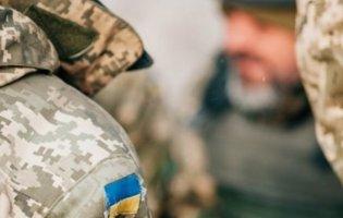 На Донбасі військовий побив і підпалив свого товариша по службі