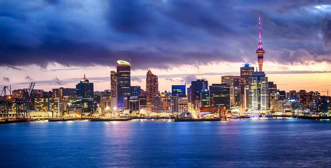 Нова Зеландія оголосила надзвичайну ситуацію через зміни клімату