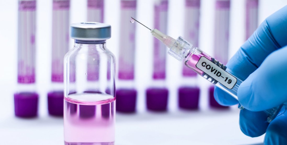 40% українців не готові вакцинуватися від коронавірусу