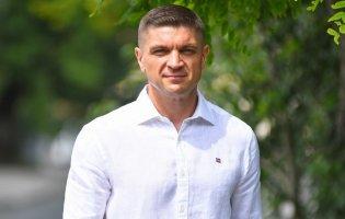 Роман Бондарук очолив «архітектурну» комісію Луцькради