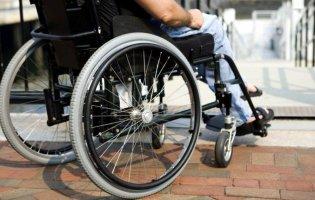 В Україні для людей на інвалідних візках встановили норми ПДР