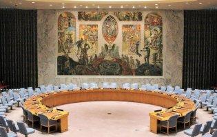 В ООН виступлять представники ЛДНР?