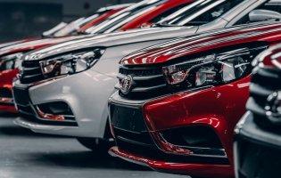 Які авто українці найчастіше купували в 2020 року