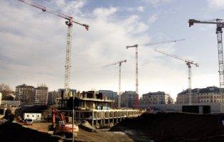 У Польщі українця придавило 5-тонними бетонними сходами