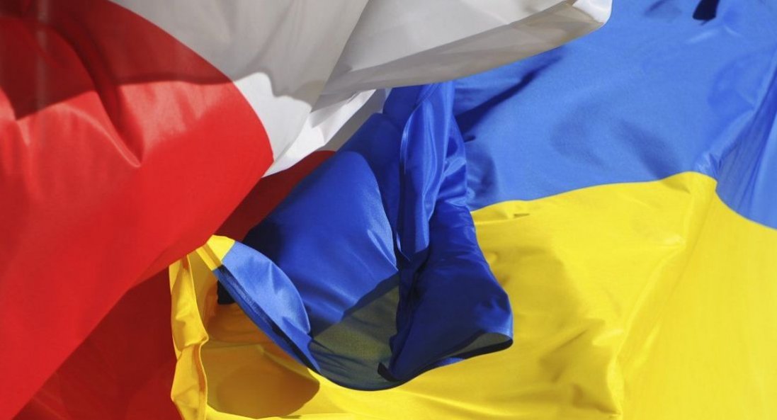Календар з «російським» Кримом: Україна направила ноту МЗС Польщі