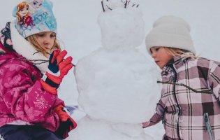 Зимові канікули в українських школах: коли вони розпочнуться
