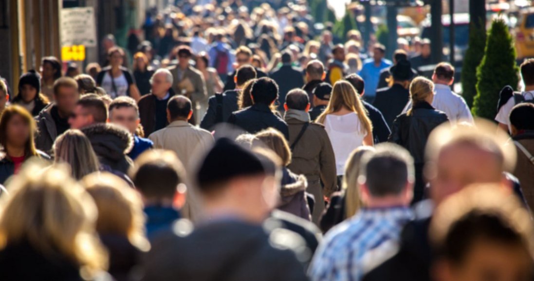 Коли в Україні відбудеться перепис населення