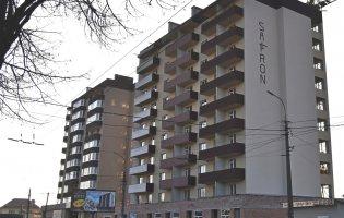 Доступність та ефективність: чому в Луцьку квартири купують в ЖК «Сафрон»