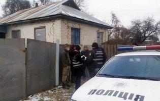 На Чернігівщині злодій задихнувся від чадного газу в будинку, якого сам підпалив