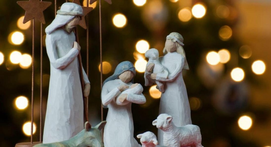 Які заходи в Луцьку планують на Новий рік та Різдво