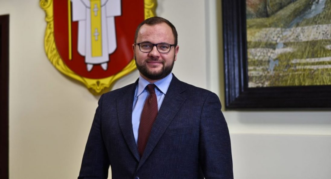 Нова Луцькрада й виживання маршруток: розмова з Ігорем Поліщуком