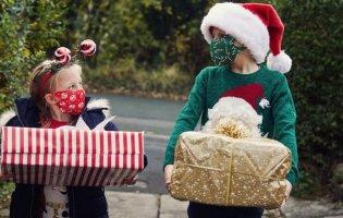 Як не підхопити коронавірус на Новий рік та Різдво