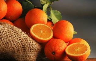 Апельсини корисні для серця та мозку