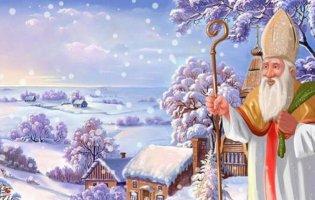 19 грудня: що не можна робити у День святого Миколая