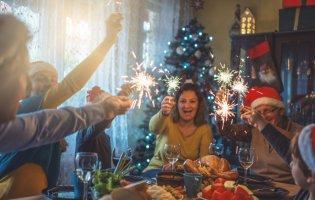 20 грудня: чому сьогодні за одним столом варто зібратися всій сім’ї