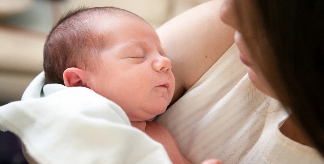 У немовлят можливий імунітет до COVID-19: вчені зробили грандіозне відкриття