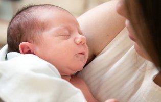 У немовлят можливий імунітет до COVID-19: вчені зробили грандіозне відкриття