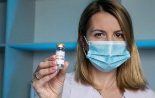 Вакцинація від COVID-19 в Україні буде платною