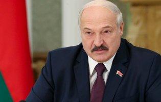 Лукашенко розповів про затримання терористів, що везли тонни зброї через Україну