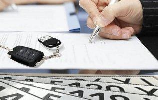 В Україні змінили процедуру державної реєстрації авто
