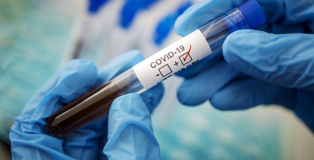 Що відомо про новий штам коронавірусу в Україні