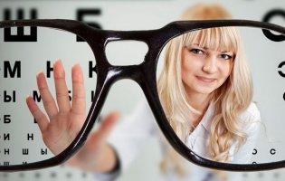 Які окуляри для зору модні в 2021 році