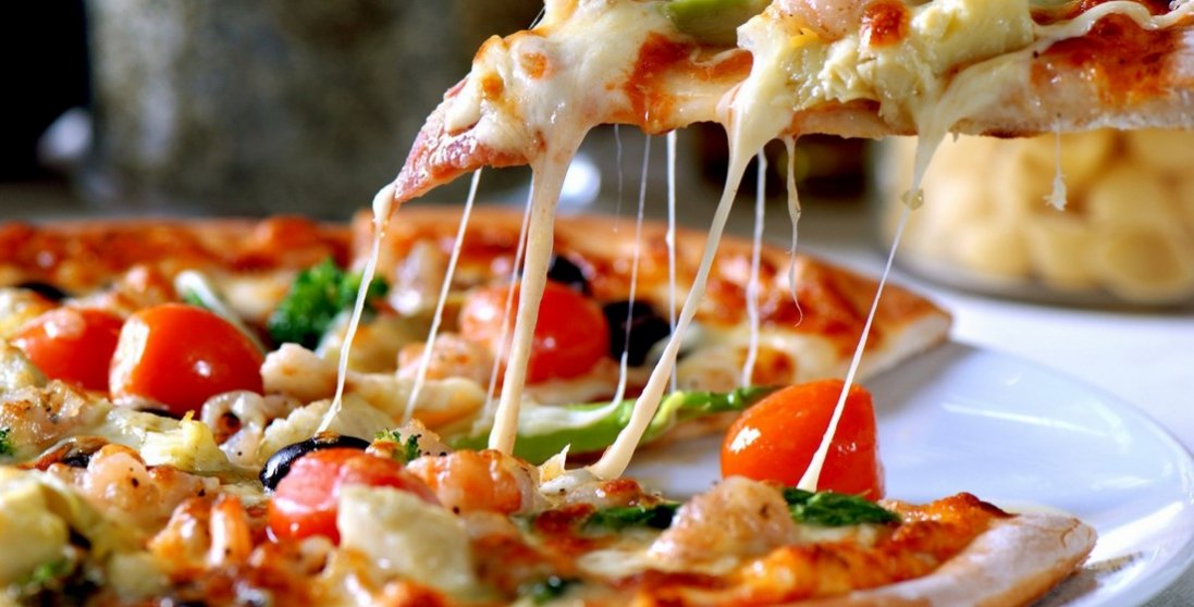 Як приготувати піцу правильно в домашніх умовах