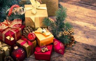Подарунки в останній момент: що купити на зимові свята